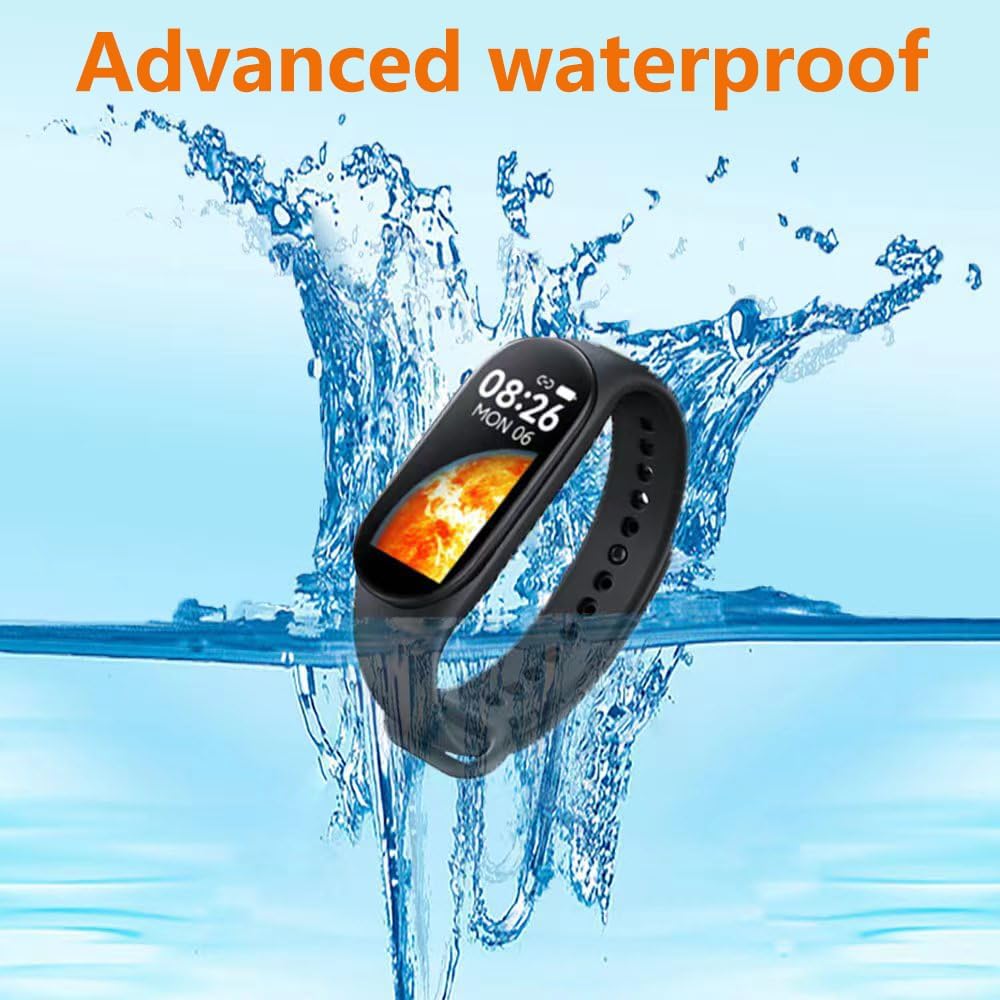 The Ultimate Fitness Tracker Waterproof Smart Watch: A Comprehensive Review