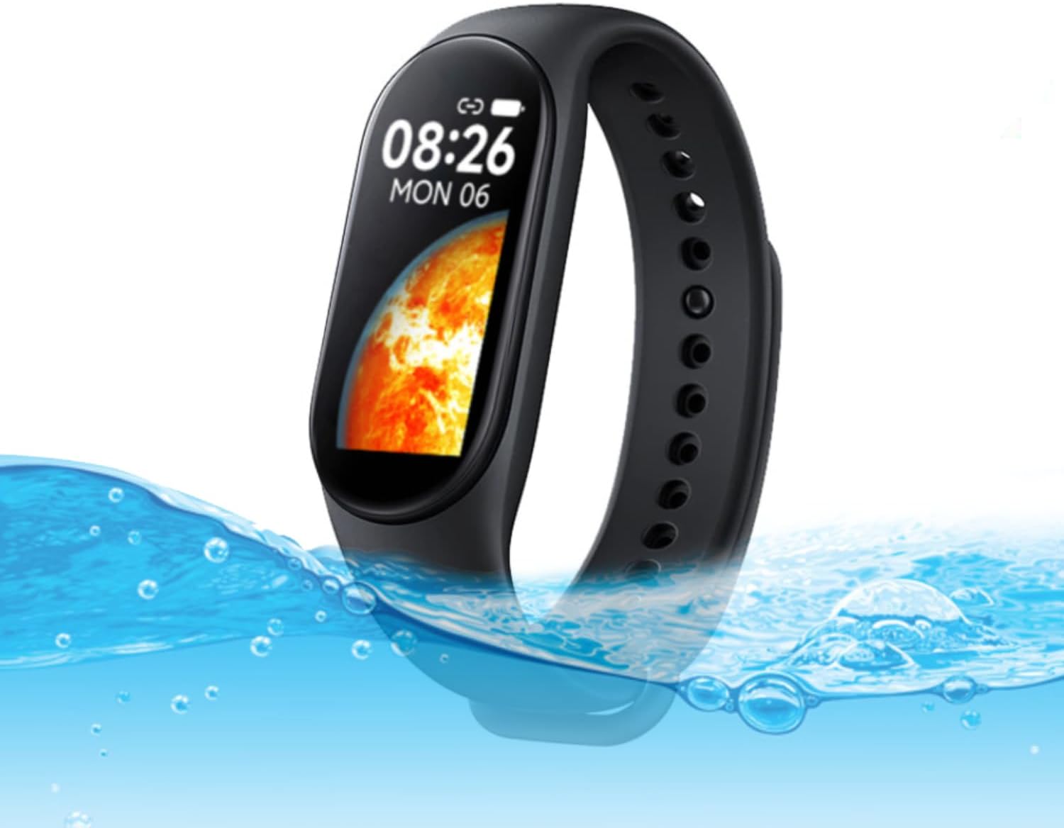 The Ultimate Fitness Tracker Waterproof Smart Watch: A Comprehensive Review