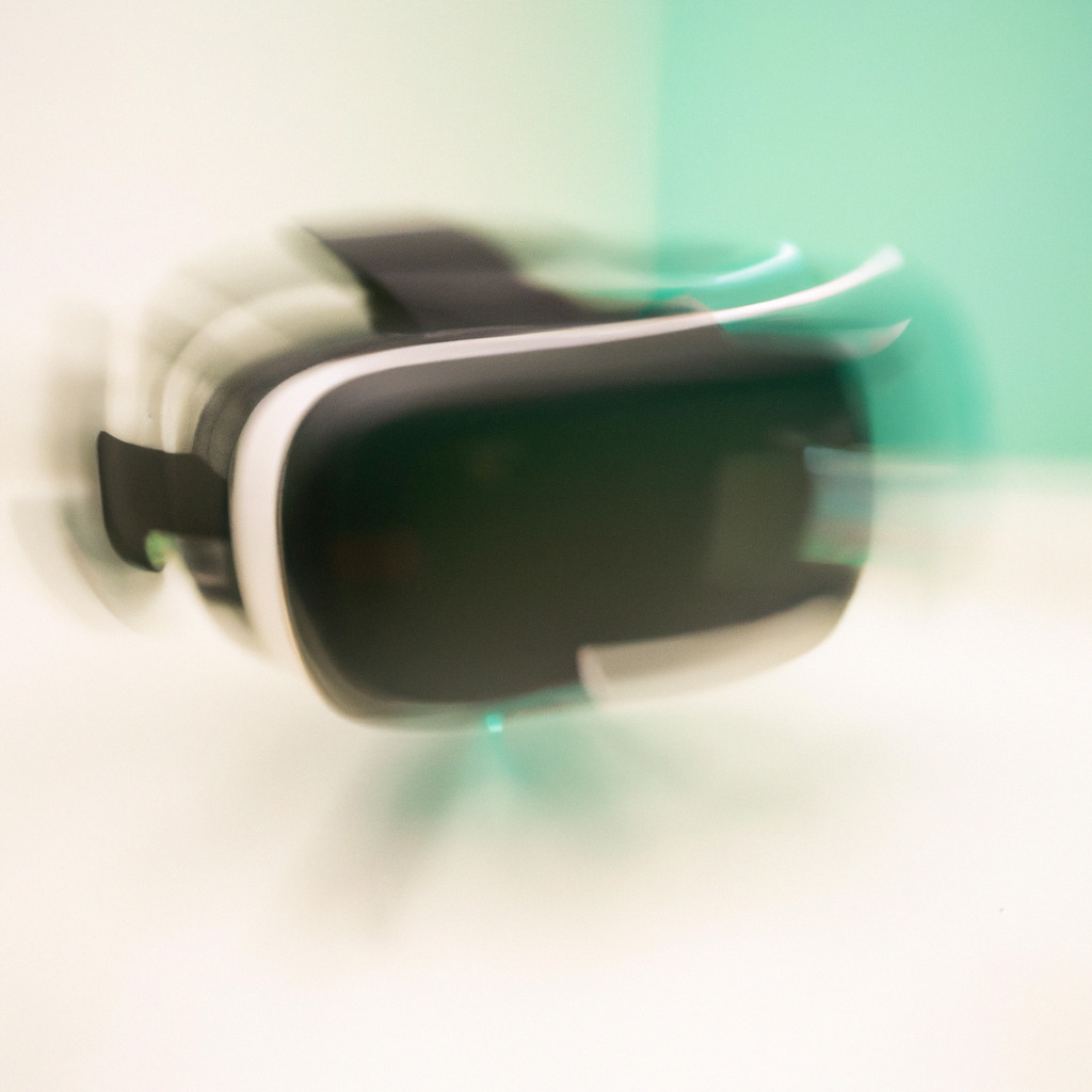Virtual Reality Headsets: Revolutionizing the Education Sector