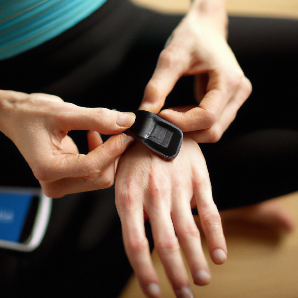 Harnessing the Power of Fitness Trackers: Optimizing Post-Workout Recovery Through Nutrition and Rest