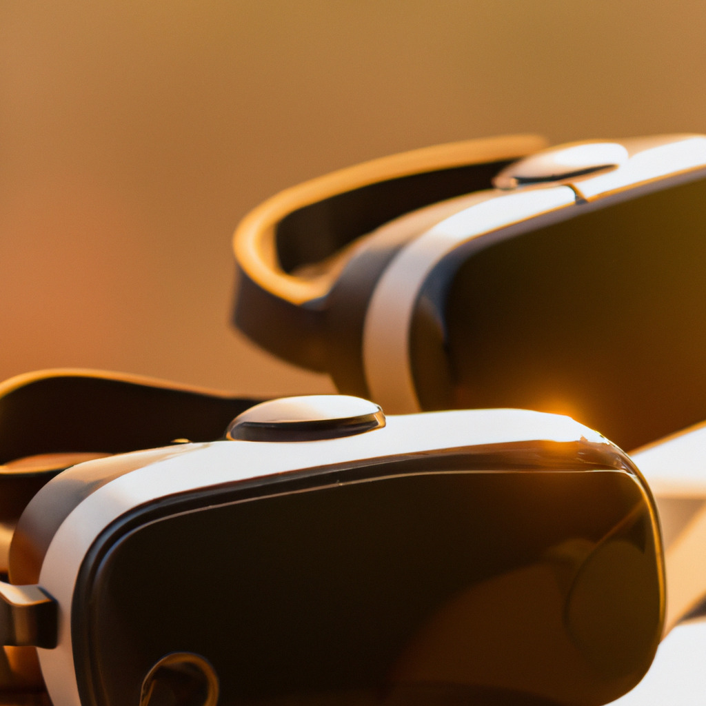 Virtual Reality Headsets: Revolutionizing the Education Sector