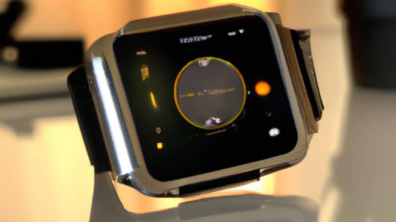 Harnessing the Sun: A Deep Dive into Solar-Powered Smartwatches