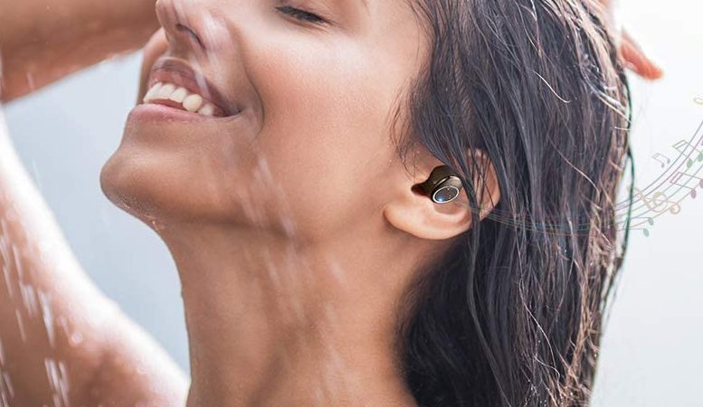 Top 5 Waterproof Shower Headphones: They do exist!