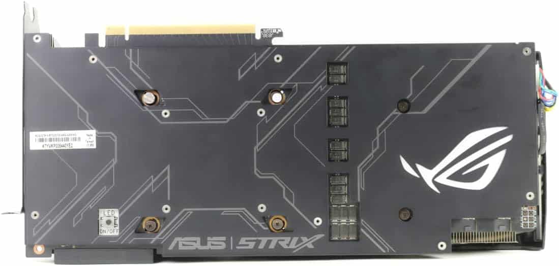 ASUS ROG STRIX GeForce® RTX 2070 SUPER Advanced Overclocked 8G GDDR6 Gaming Graphics Card: A Powerhouse for Gamers
