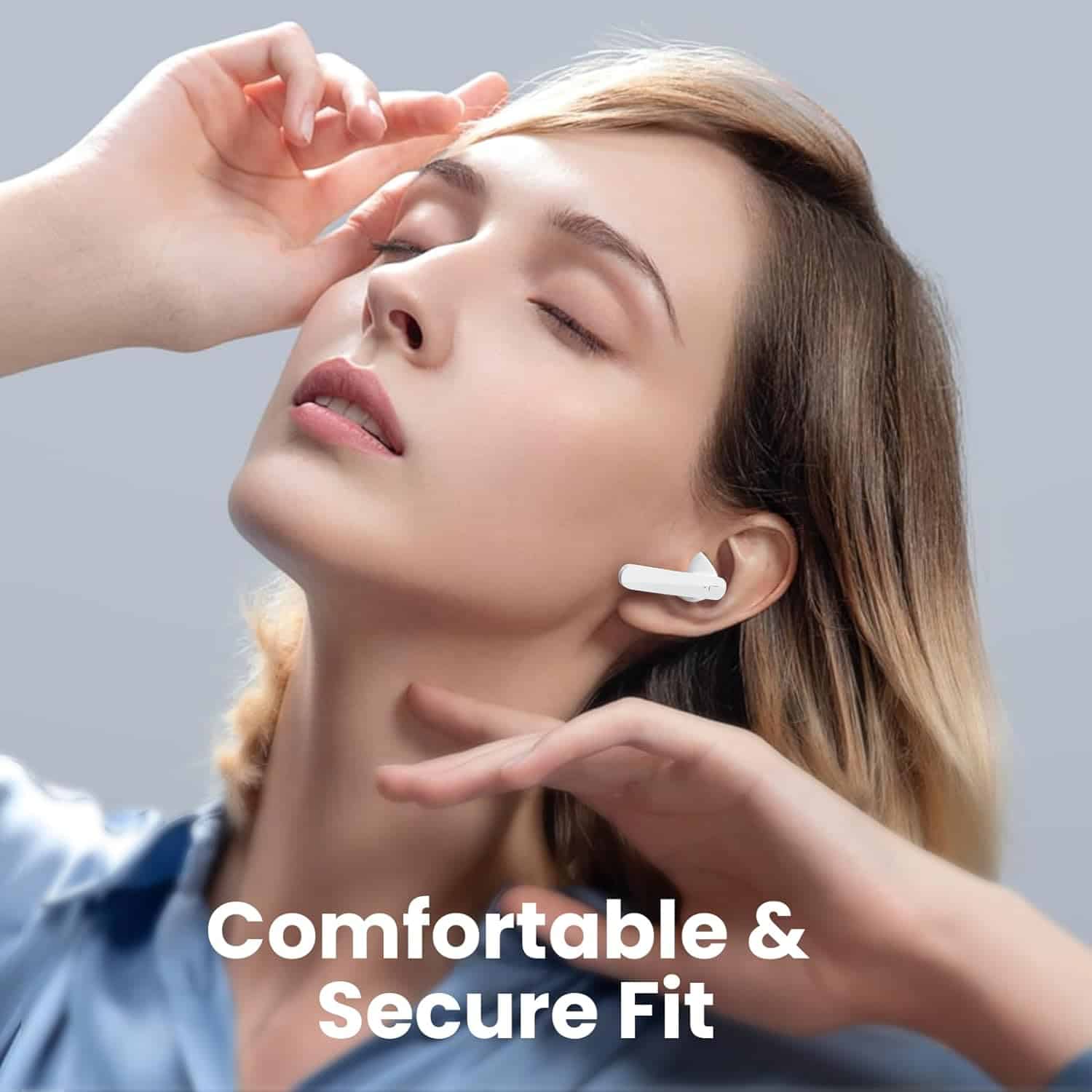 Unleash Your Music with the FOYCOY N7-WH Wireless Earbuds: A Comprehensive Review