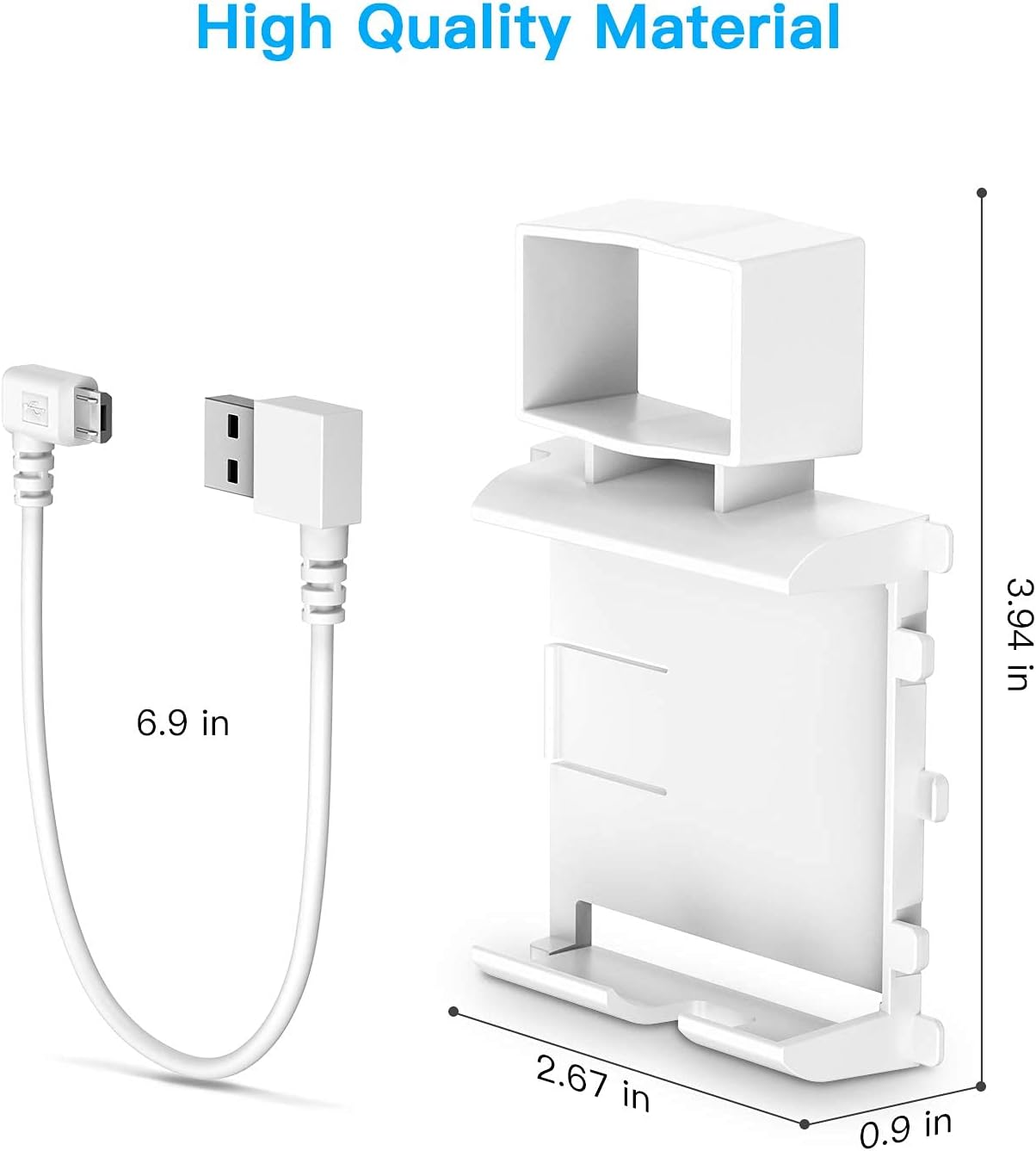 Koroao Outlet Installation of Ring Bridge: A Space-Saving Wall Mount Bracket Review