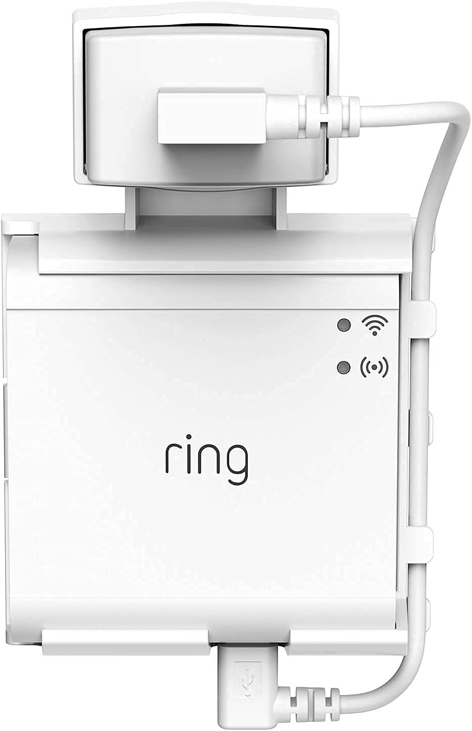 Koroao Outlet Installation of Ring Bridge: A Space-Saving Wall Mount Bracket Review