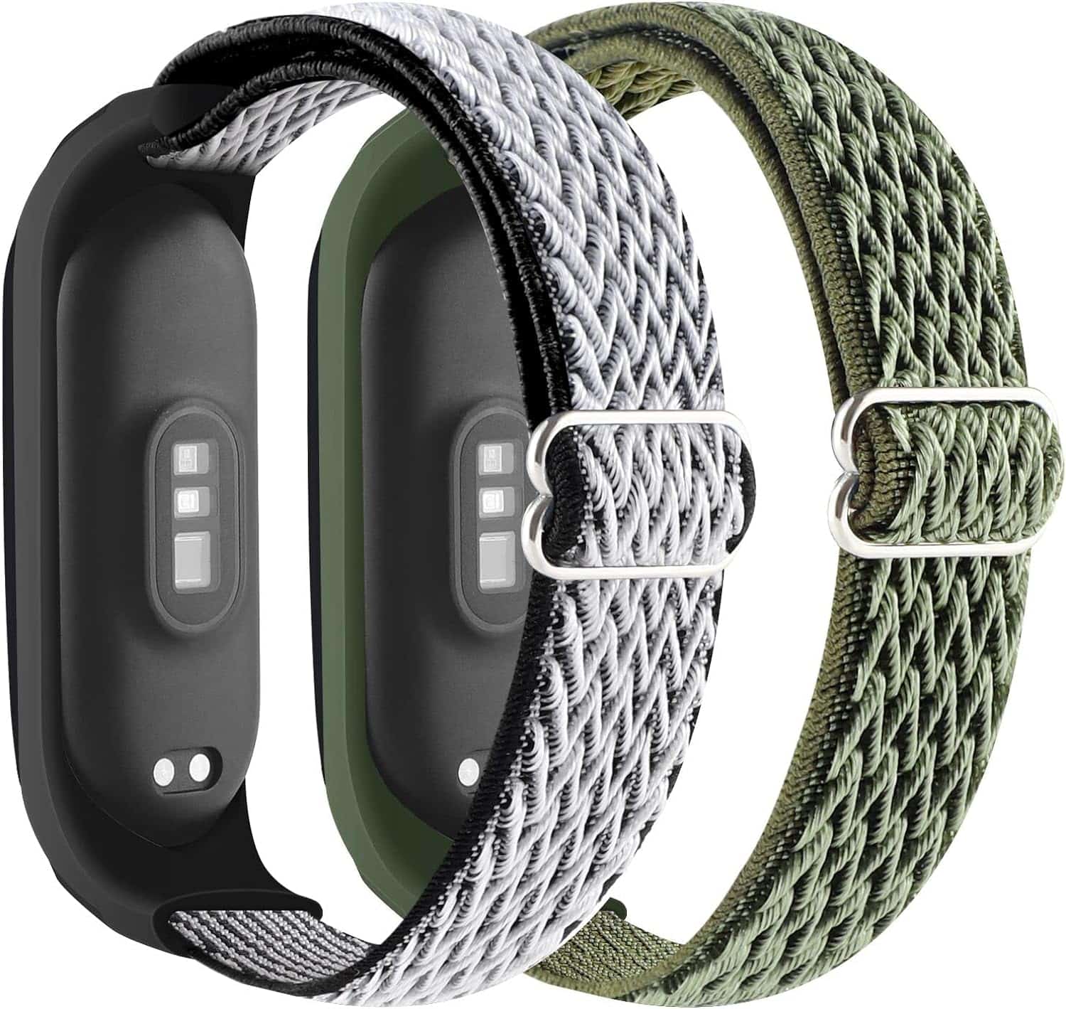 REALSIGN Adjustable Elastic Band: A Must-Have Accessory for Xiaomi MI BAND Users