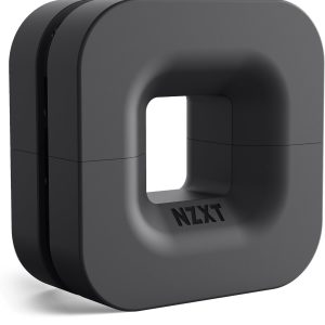 NZXT Puck – The Ultimate Cable Management and Headset Mount Solution