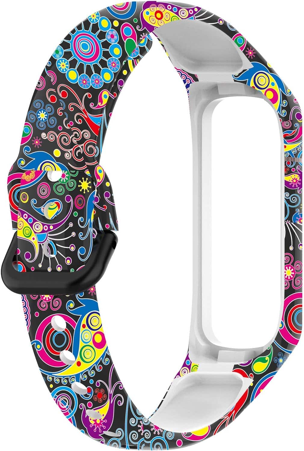 Enhance Your Style with Replacement Bands Compatible with Samsung Galaxy Fit2 SM-R220