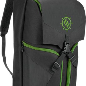 The Ultimate Gaming Gear: Review of the ENHANCE Xbox Backpack