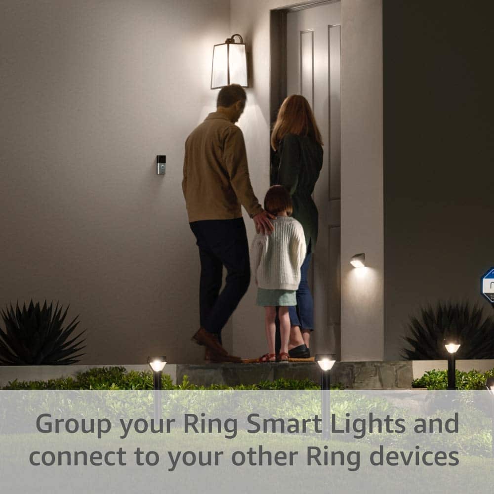 A Bright Idea: An In-depth Review of the Ring A19 Smart LED Bulb Starter Kit (2-pack)