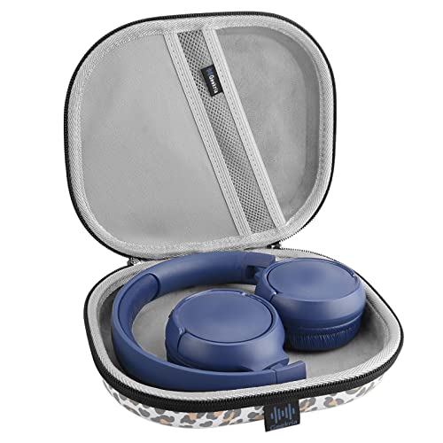 Geekria NOVA Headphones Case: The Ultimate Travel Companion for JBL Tune Headphones