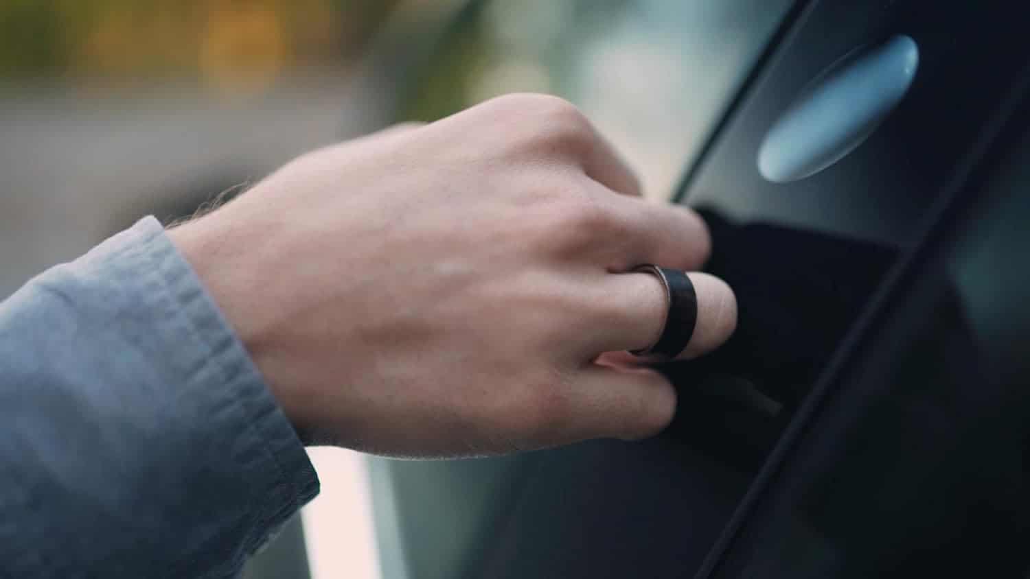 CNICK Tesla Key Ring Accessories: The Ultimate RFID Smart Ring Review