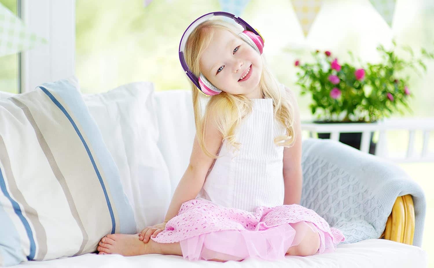 eKids Disney Encanto Bluetooth Headphones: A Kid-Friendly Audio Companion
