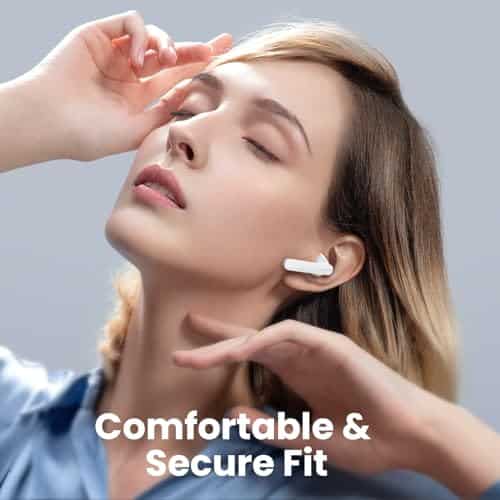 Unleash Your Music with FOYCOY N7: A Comprehensive Review of the Wireless Earbuds